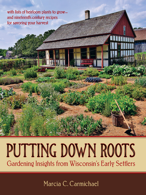 Title details for Putting Down Roots by Marcia C. Carmichael - Available